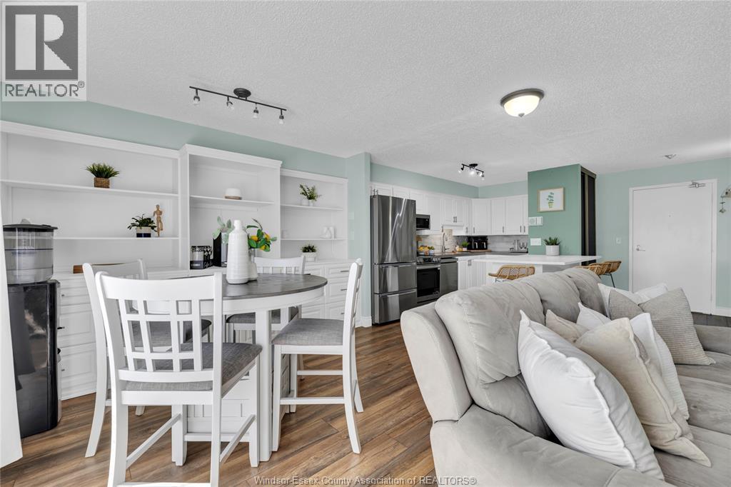 9099 Riverside Drive East Unit# W1302, Windsor, Ontario  N8S 4R1 - Photo 15 - 25027584