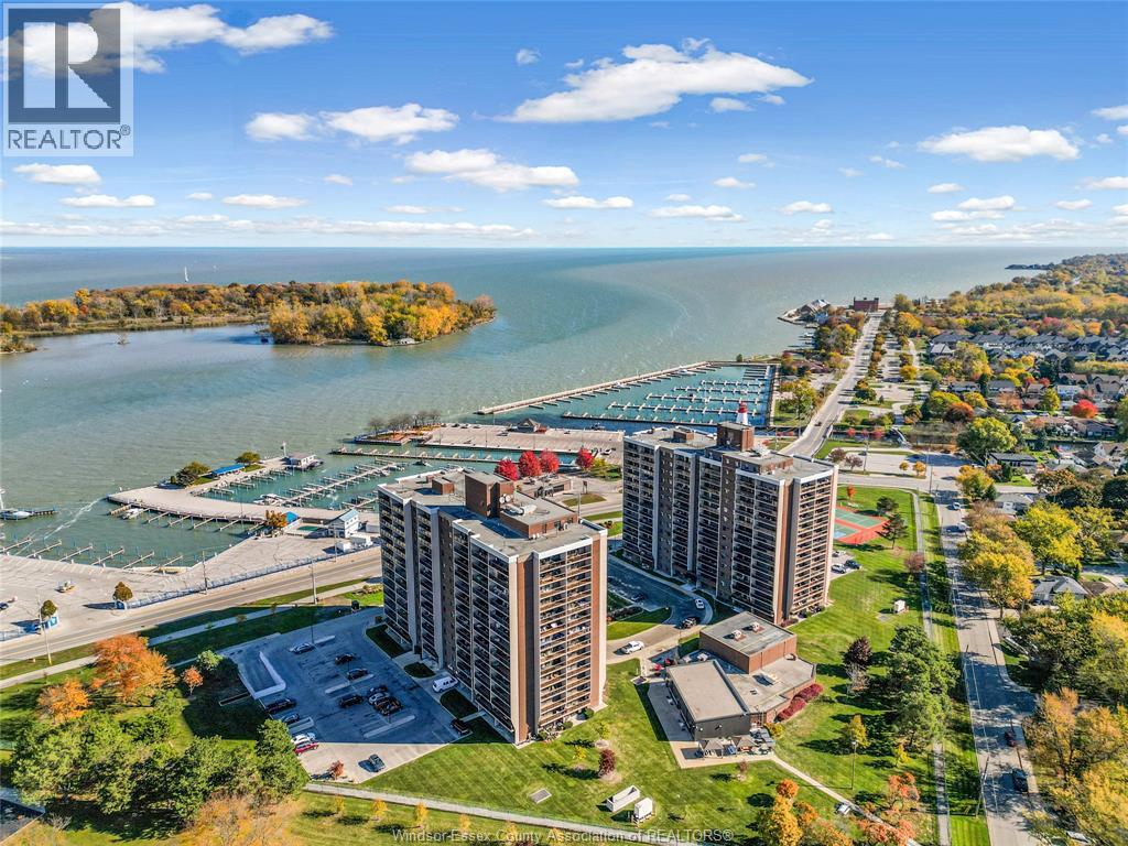 9099 Riverside Drive East Unit# W1302, Windsor, Ontario  N8S 4R1 - Photo 2 - 25027584