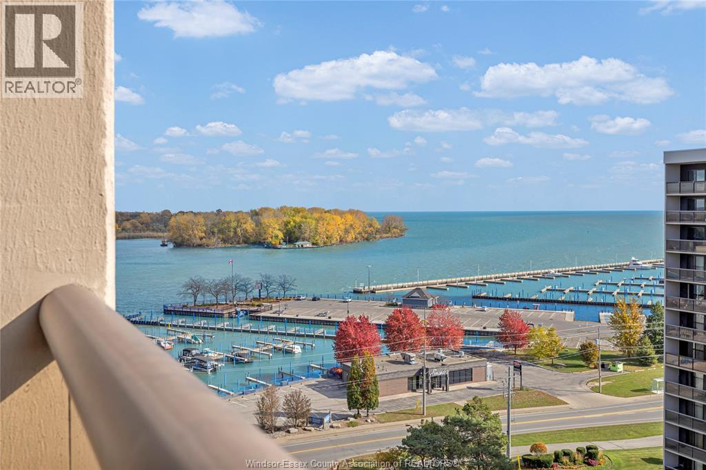 9099 Riverside Drive East Unit# W1302, Windsor, Ontario  N8S 4R1 - Photo 22 - 25027584