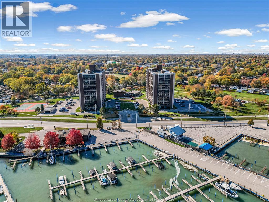 9099 Riverside Drive East Unit# W1302, Windsor, Ontario  N8S 4R1 - Photo 3 - 25027584