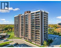 9099 RIVERSIDE DRIVE East Unit# W1302, Windsor, Ontario