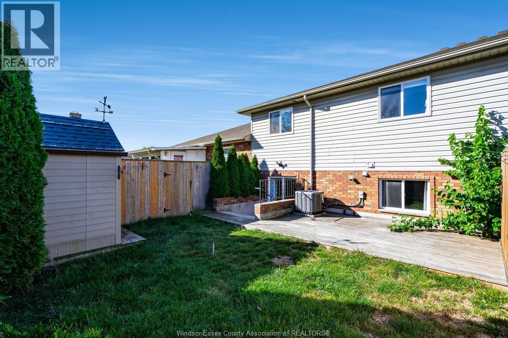 54a Queen Street South, Tilbury, Ontario  N0P 2L0 - Photo 28 - 25027557