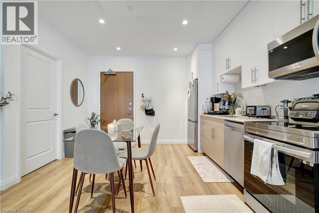 525 New Dundee Road Unit# 306, Kitchener, Ontario  N2P 0K8 - Photo 10 - 40784379