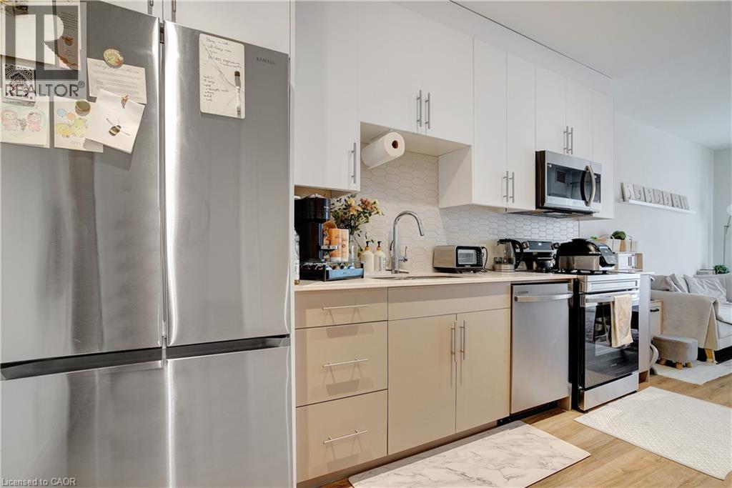 525 New Dundee Road Unit# 306, Kitchener, Ontario  N2P 0K8 - Photo 11 - 40784379