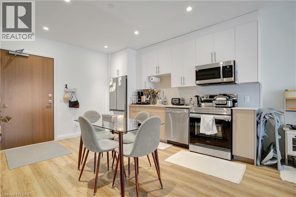525 New Dundee Road Unit# 306, Kitchener, Ontario  N2P 0K8 - Photo 8 - 40784379
