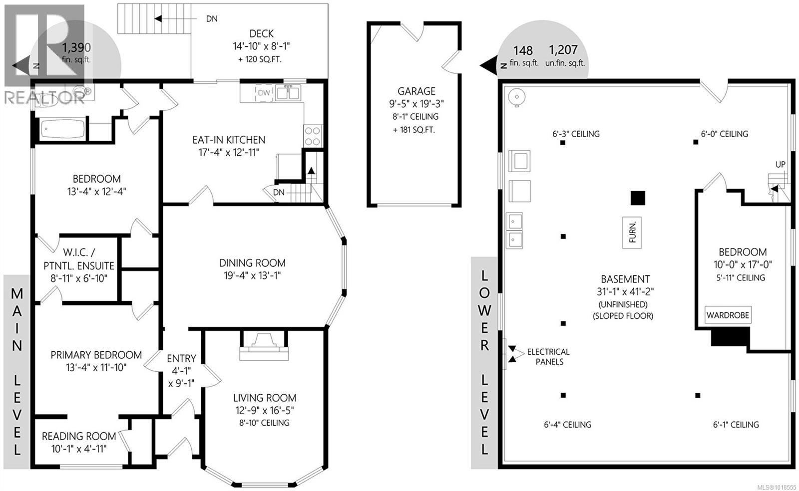 2321 Shakespeare St, Victoria, British Columbia  V8R 4G4 - Photo 29 - 1018555