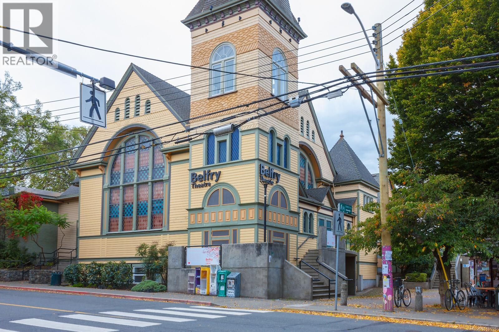 2321 Shakespeare St, Victoria, British Columbia  V8R 4G4 - Photo 36 - 1018555