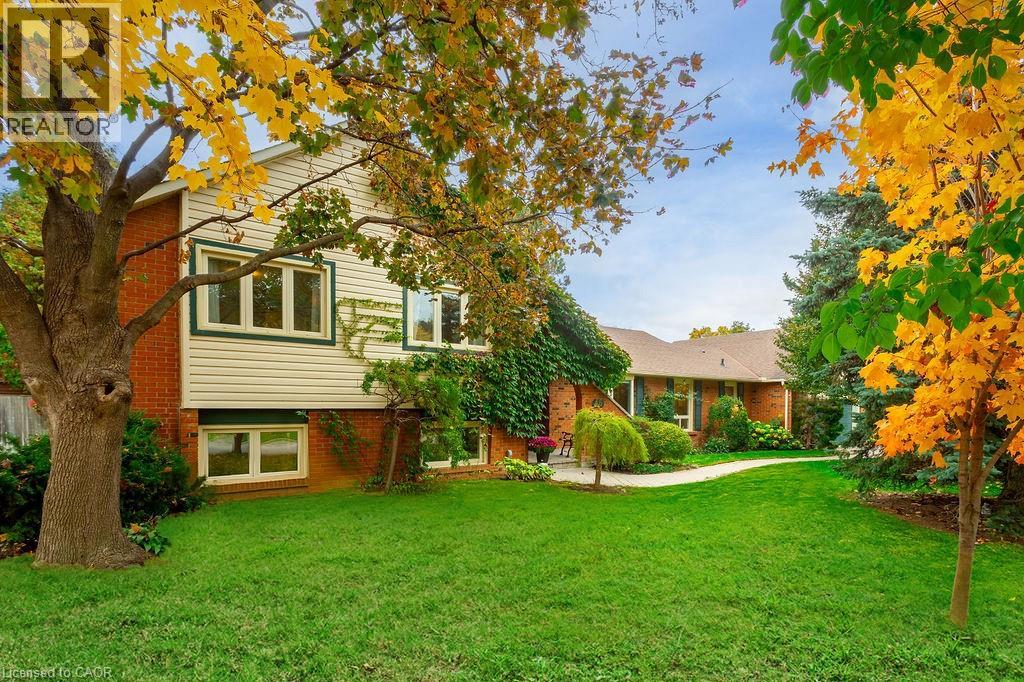 46 WADSWORTH Circle, brampton, Ontario