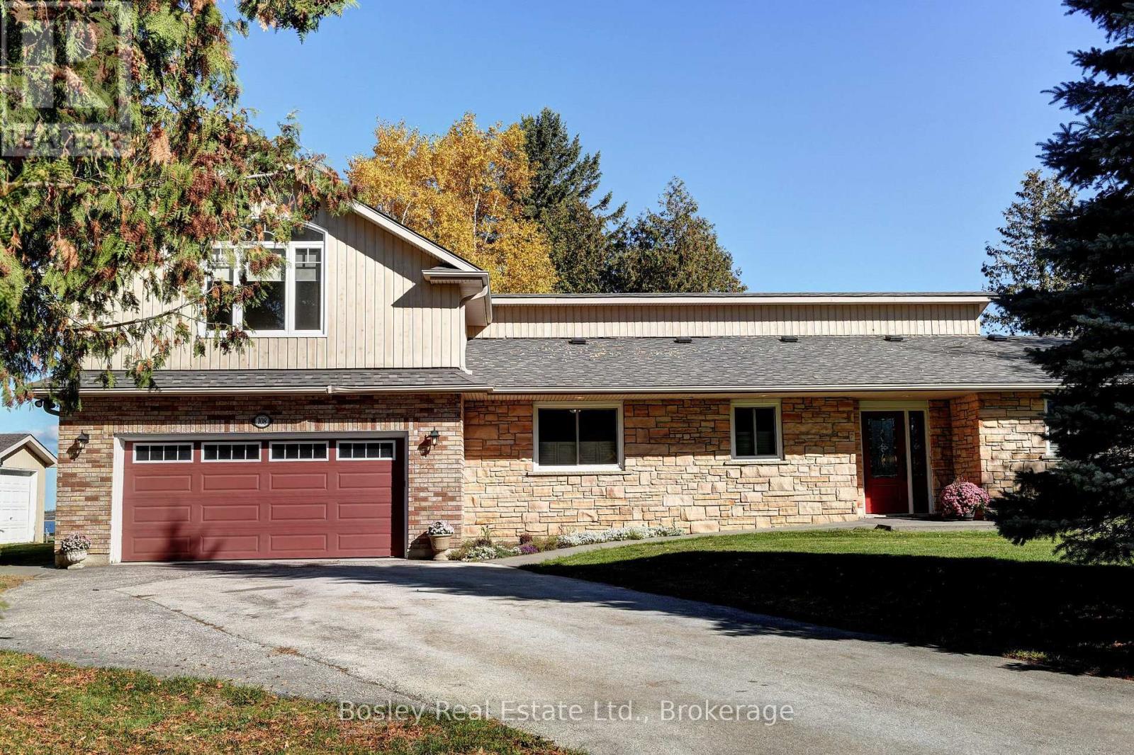 108 Bartlett Boulevard, Collingwood, Ontario  L9Y 5C9 - Photo 1 - S12492240