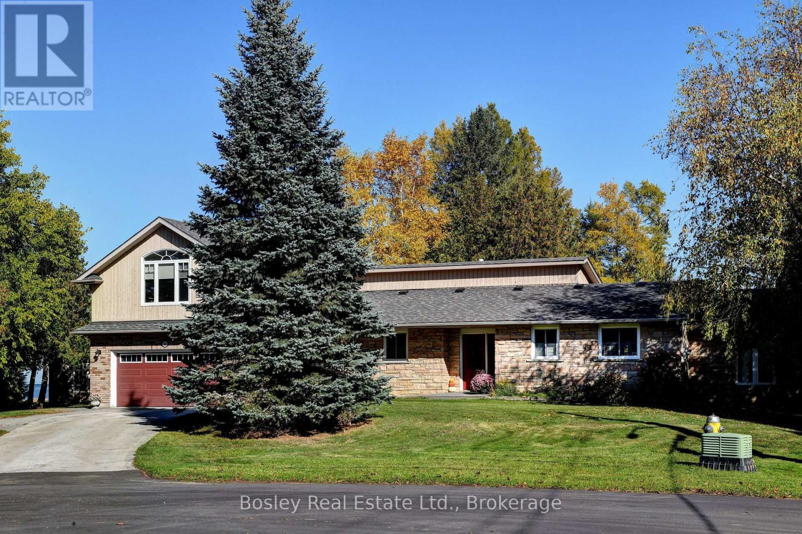 108 Bartlett Boulevard, Collingwood, Ontario  L9Y 5C9 - Photo 2 - S12492240