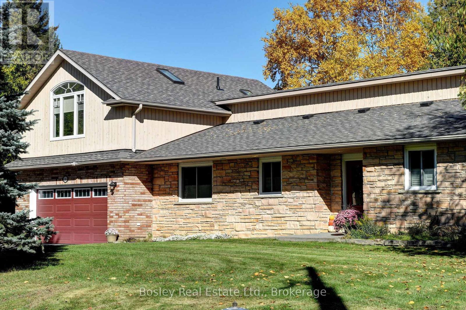 108 Bartlett Boulevard, Collingwood, Ontario  L9Y 5C9 - Photo 3 - S12492240