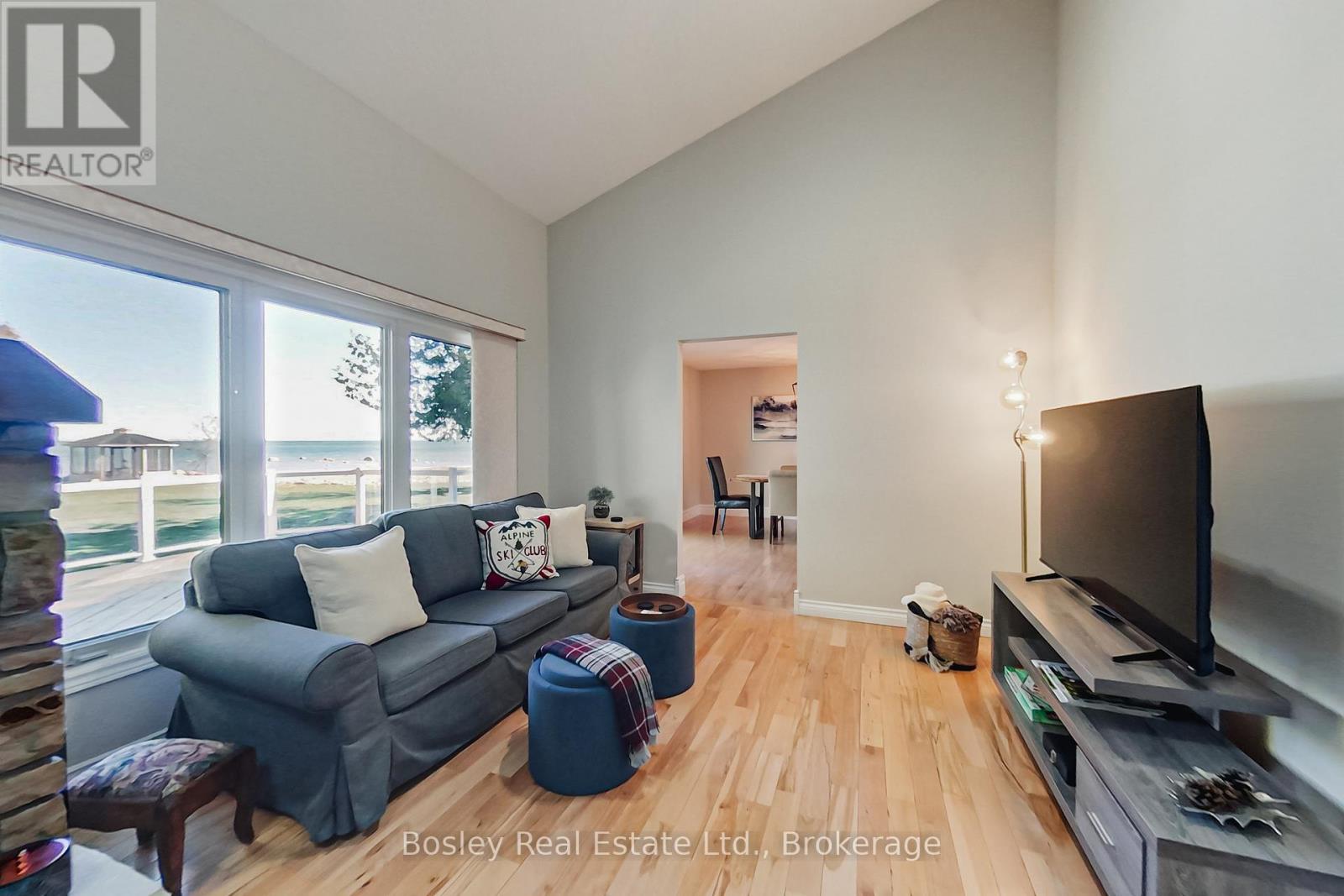 108 Bartlett Boulevard, Collingwood, Ontario  L9Y 5C9 - Photo 5 - S12492240