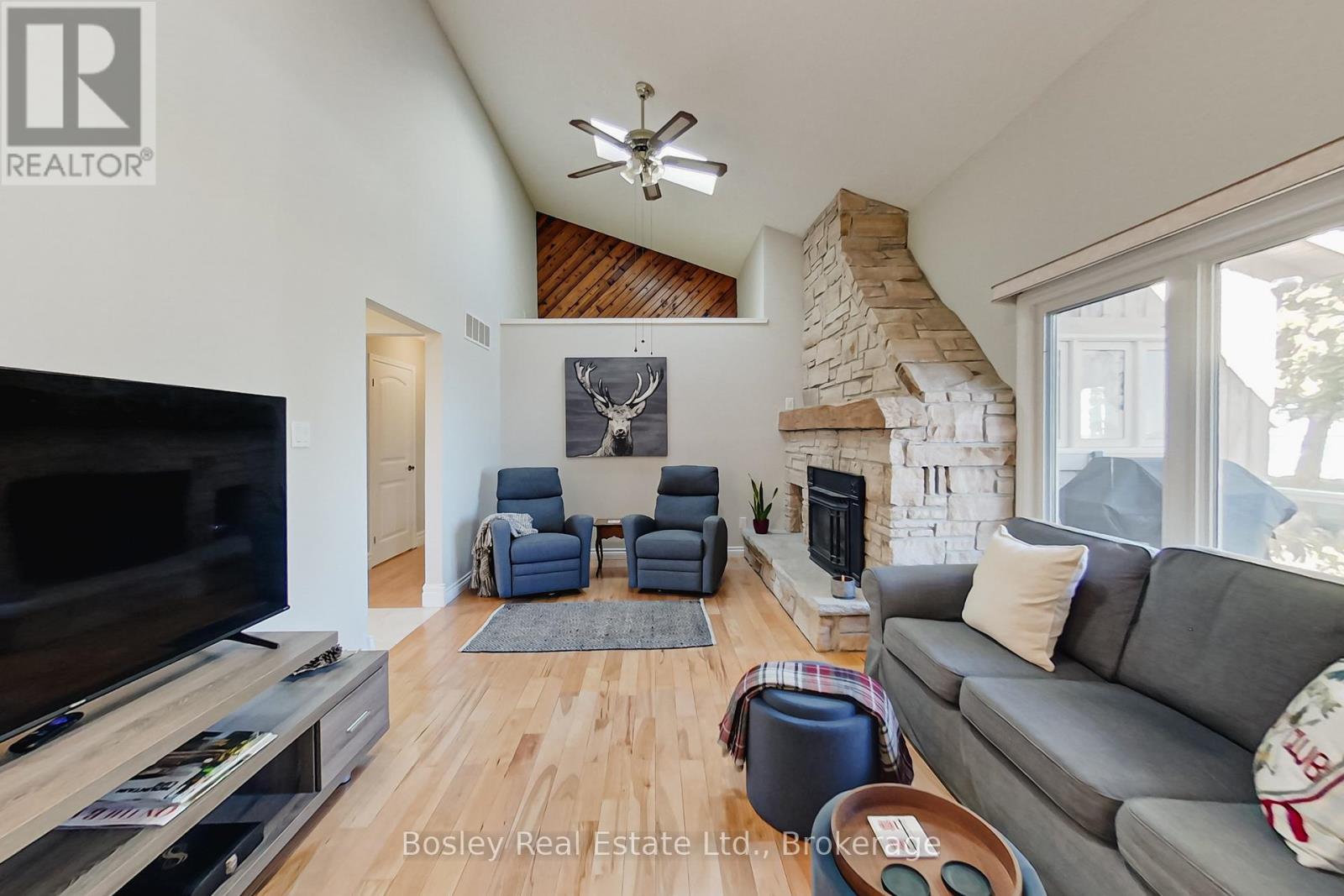 108 Bartlett Boulevard, Collingwood, Ontario  L9Y 5C9 - Photo 6 - S12492240