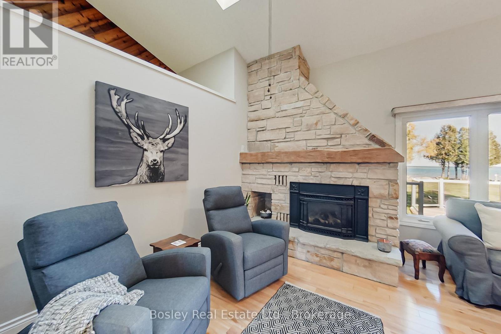 108 Bartlett Boulevard, Collingwood, Ontario  L9Y 5C9 - Photo 7 - S12492240