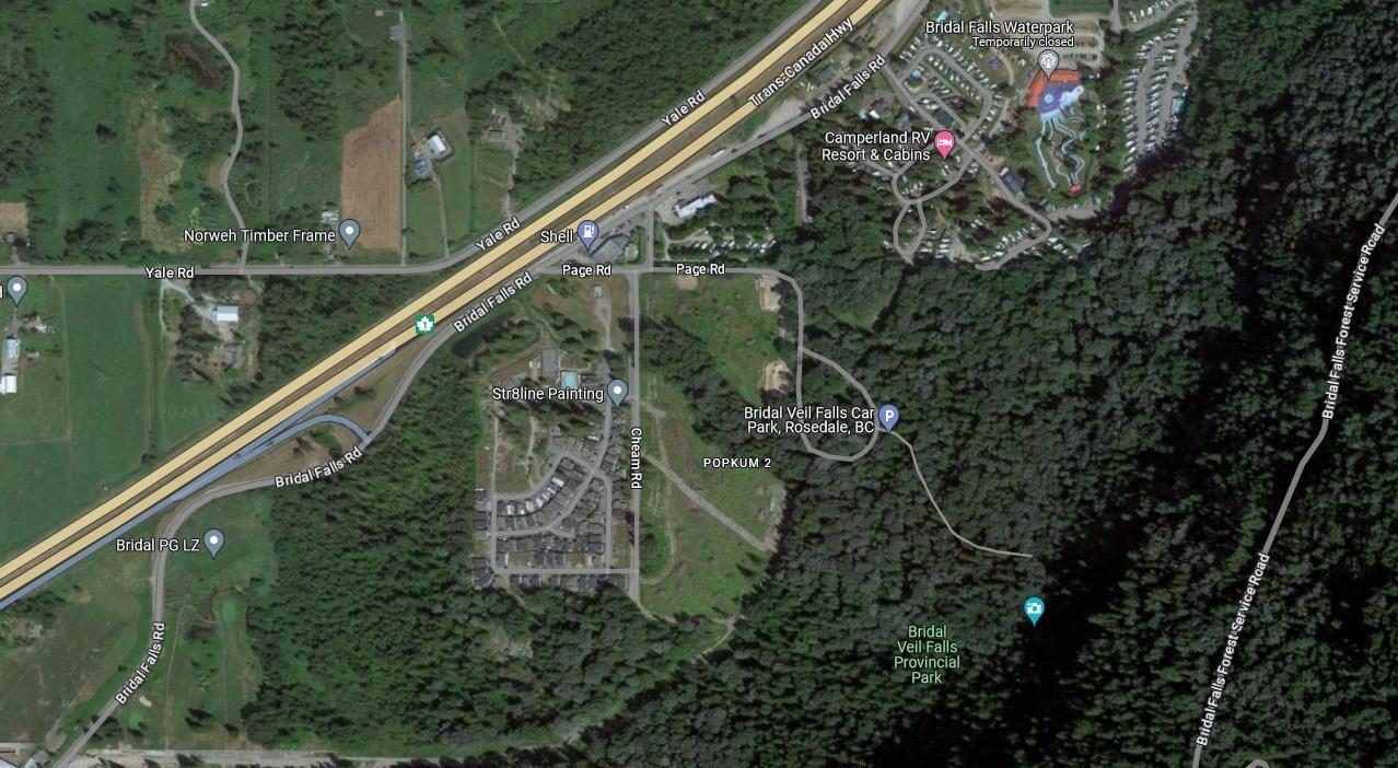 86 53480 Bridal Falls Road, Bridal Falls, Chilliwack, British Columbia  V0X 1X1 - Photo 2 - R3057704