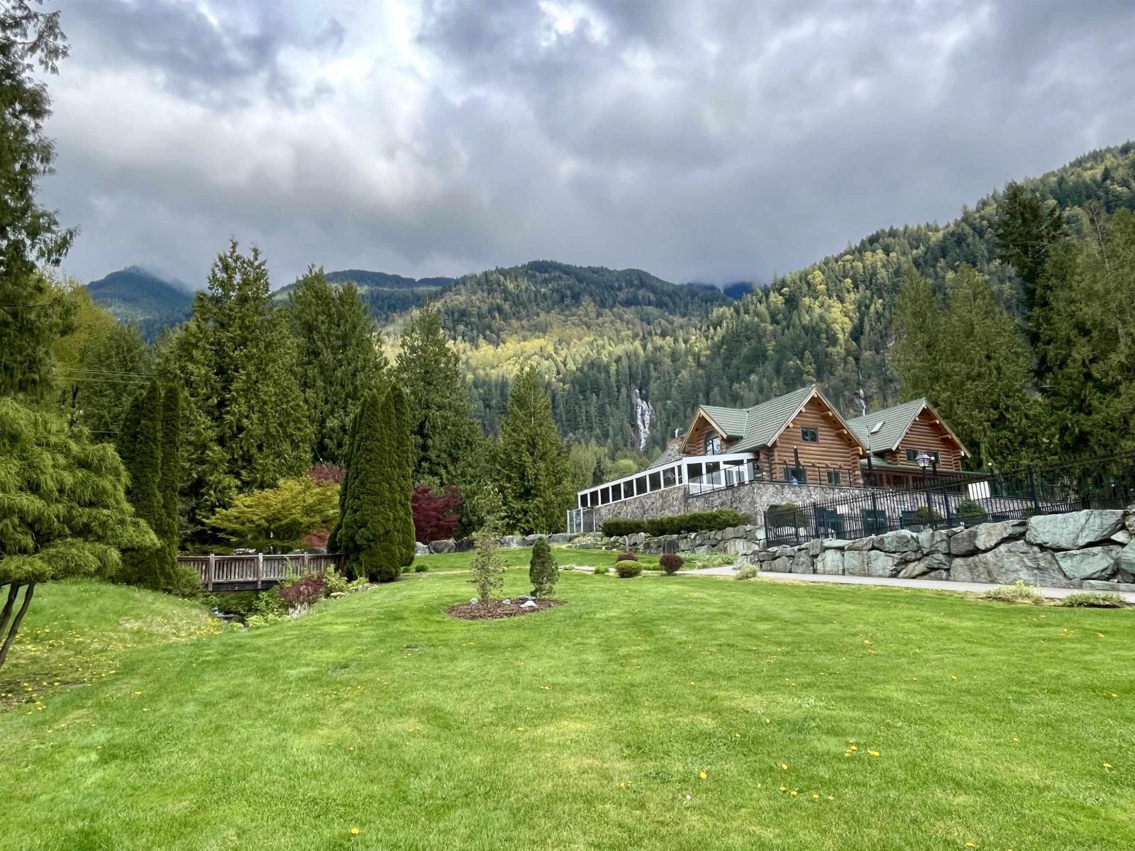 86 53480 Bridal Falls Road, Bridal Falls, Chilliwack, British Columbia  V0X 1X1 - Photo 21 - R3057704