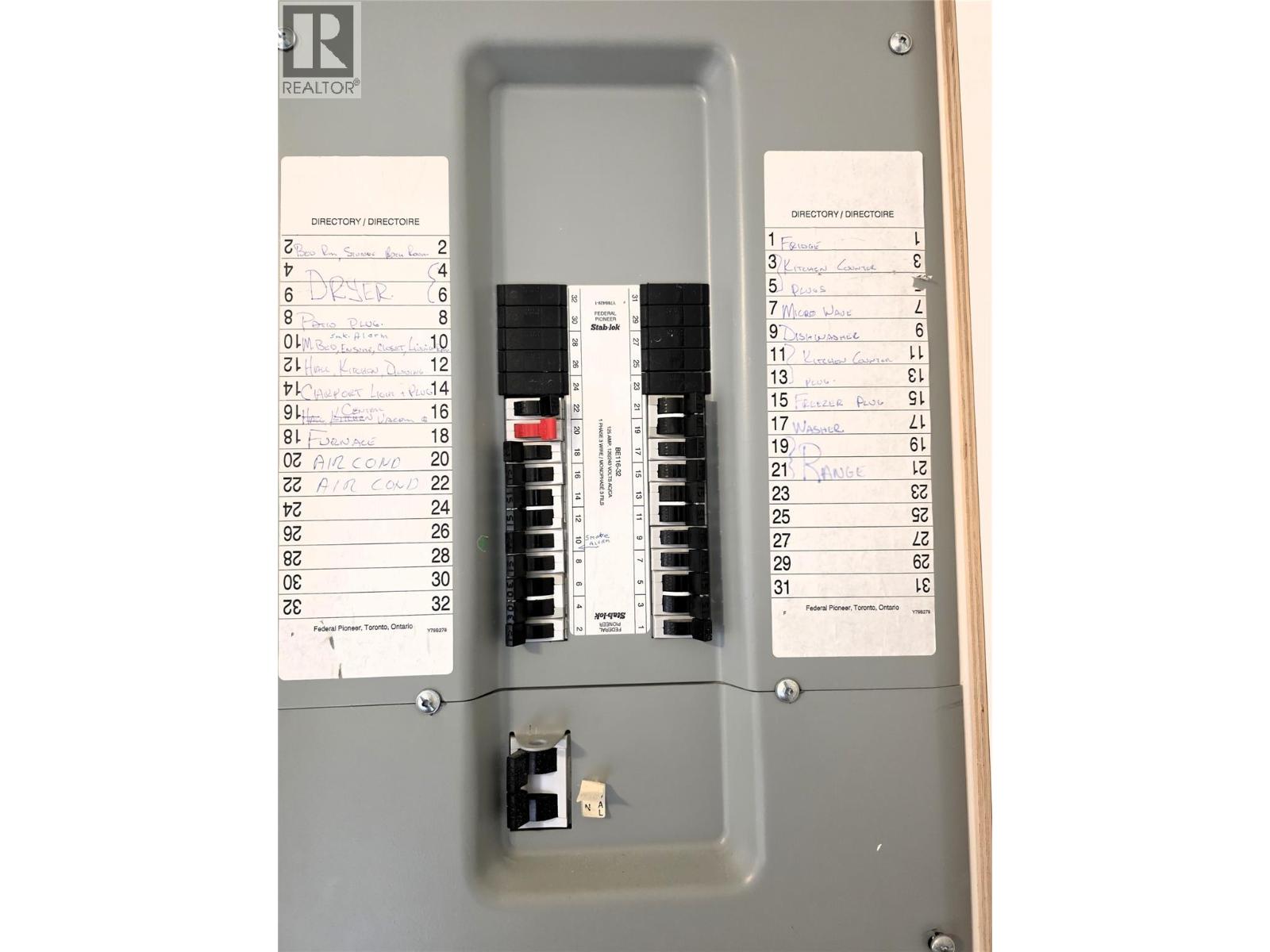 2210 Columbia Avenue Unit# 59, Castlegar, British Columbia  V1N 2X1 - Photo 25 - 10366999