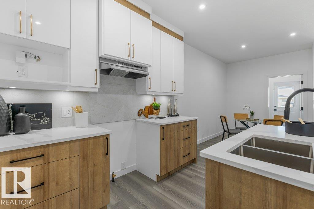 9805 106 Av, Morinville, Alberta  T8R 2P2 - Photo 9 - E4461559