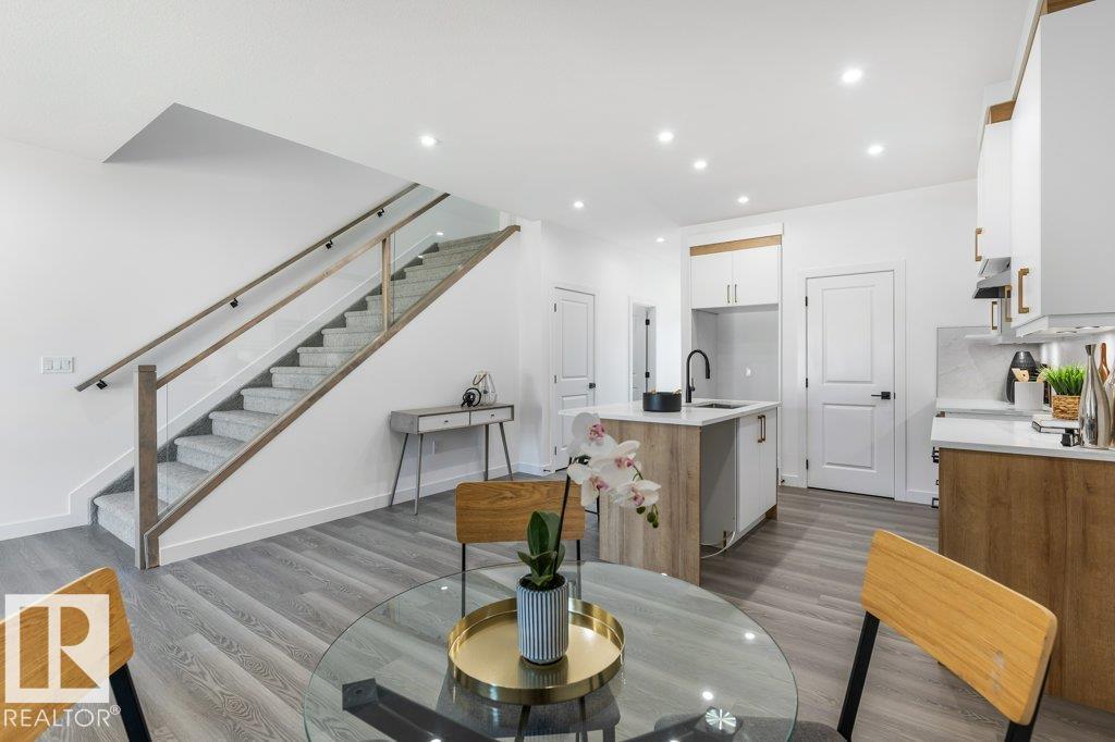 9805 106 Av, Morinville, Alberta  T8R 2P2 - Photo 12 - E4461559