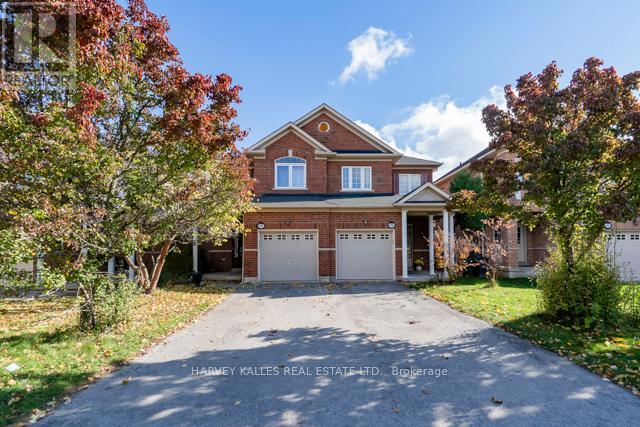 3886 SKYVIEW STREET, Mississauga, Ontario