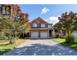 3886 SKYVIEW STREET, Mississauga, Ontario