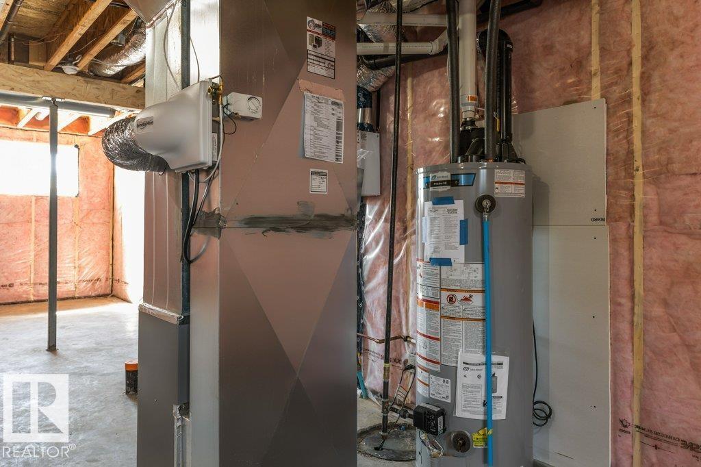 9805 106 Av, Morinville, Alberta  T8R 2P2 - Photo 40 - E4461559