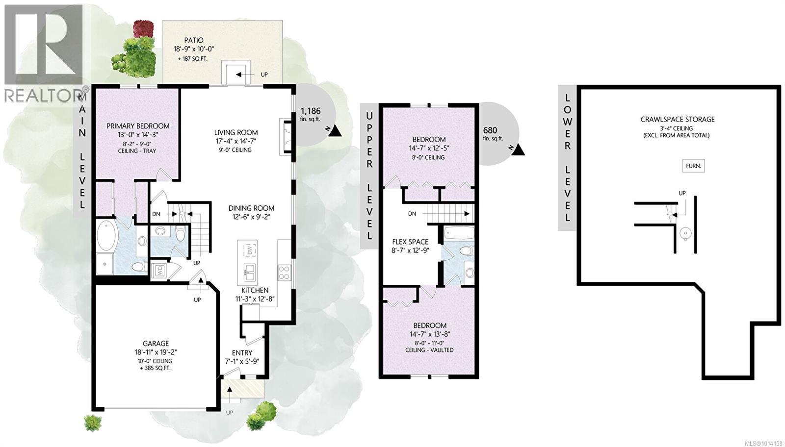 12 551 Bezanton Way, Colwood, British Columbia  V9C 0C5 - Photo 23 - 1014158