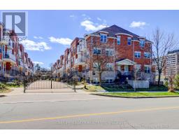 8 - 37 FOUR WINDS DRIVE, Toronto, Ontario