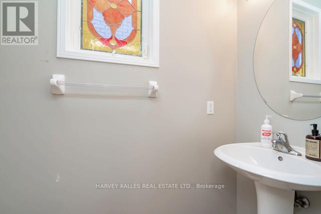 3886 Skyview Street, Mississauga, Ontario  L5M 8A4 - Photo 19 - W12491510