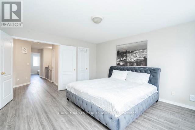 3886 Skyview Street, Mississauga, Ontario  L5M 8A4 - Photo 24 - W12491510