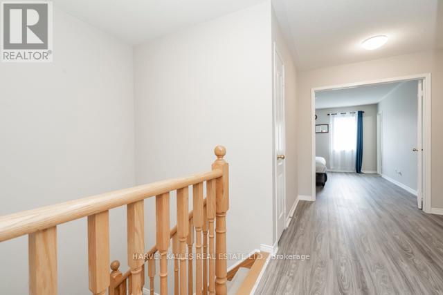 3886 Skyview Street, Mississauga, Ontario  L5M 8A4 - Photo 26 - W12491510