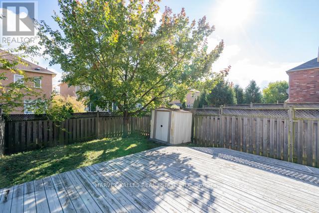 3886 Skyview Street, Mississauga, Ontario  L5M 8A4 - Photo 40 - W12491510