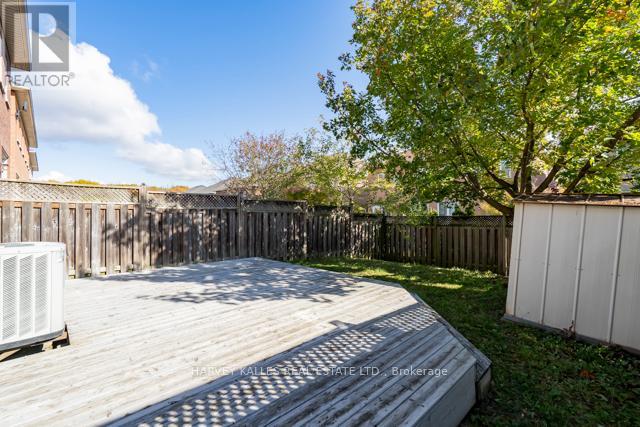 3886 Skyview Street, Mississauga, Ontario  L5M 8A4 - Photo 39 - W12491510