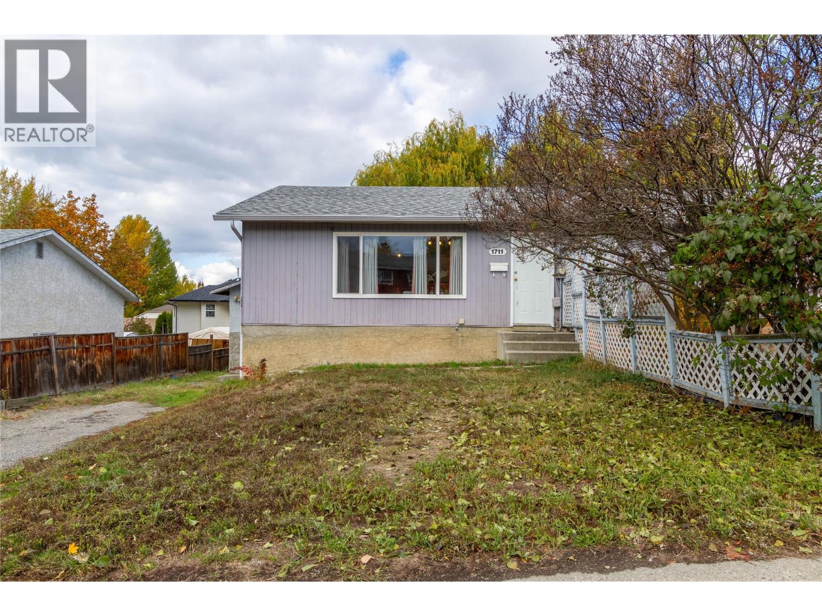 1711 41 Avenue, Vernon, British Columbia