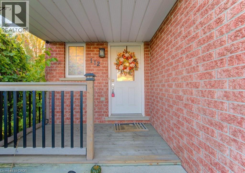 112 Highbrook Street, Kitchener, Ontario  N2E 3P3 - Photo 6 - 40779338