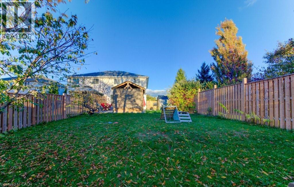 112 Highbrook Street, Kitchener, Ontario  N2E 3P3 - Photo 35 - 40779338