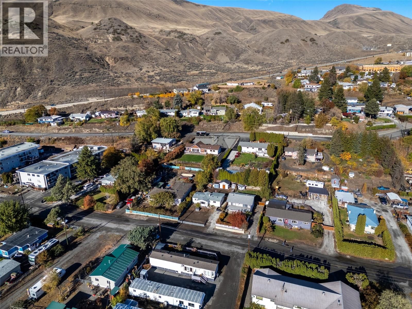 356 Tingley Street, Ashcroft, British Columbia  V0K 1A0 - Photo 6 - 10367131