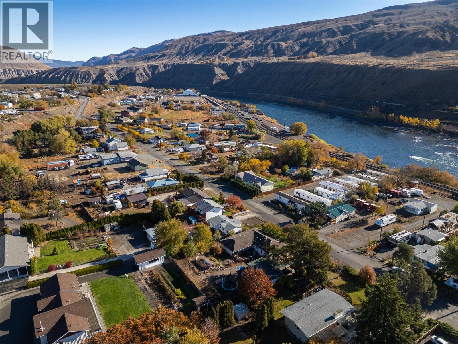 356 Tingley Street, Ashcroft, British Columbia  V0K 1A0 - Photo 5 - 10367131