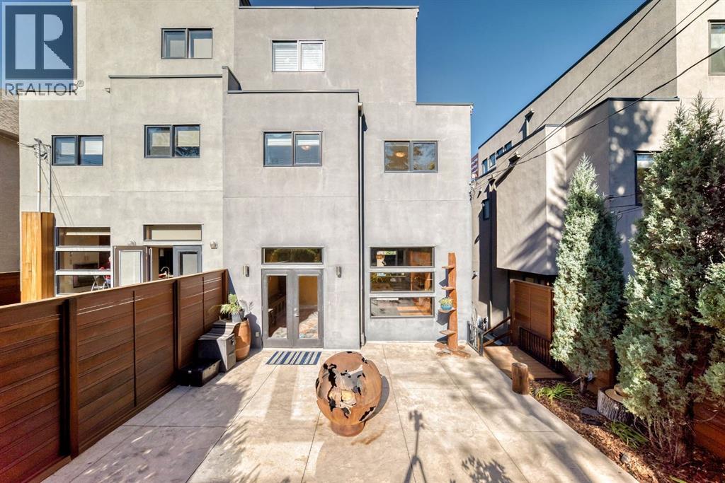 2031 28 Avenue Sw, Calgary, Alberta  T2T 1K4 - Photo 42 - A2255175