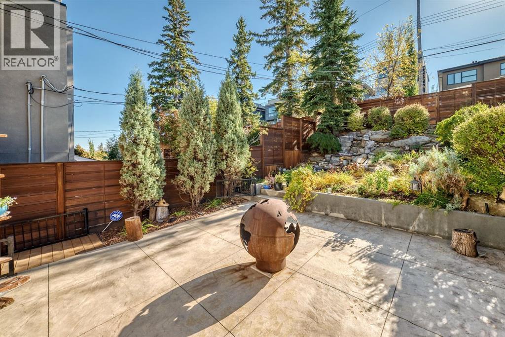 2031 28 Avenue Sw, Calgary, Alberta  T2T 1K4 - Photo 41 - A2255175