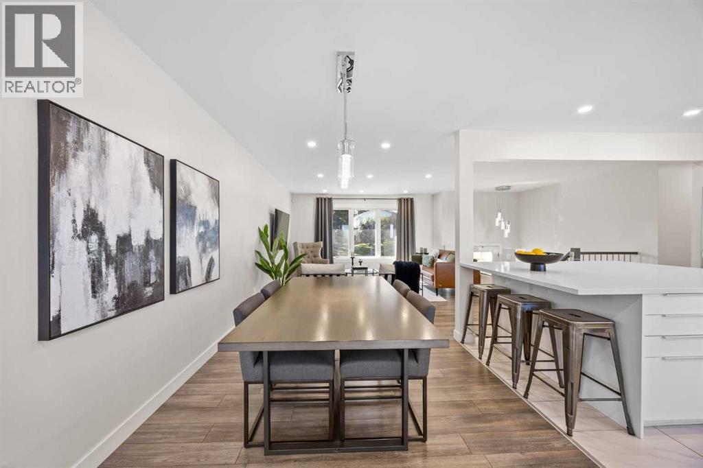 827 Canaveral Crescent Sw, Calgary, Alberta  T2W 1N3 - Photo 17 - A2264816