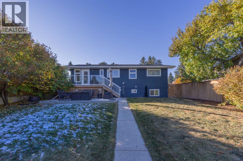 827 Canaveral Crescent Sw, Calgary, Alberta  T2W 1N3 - Photo 38 - A2264816