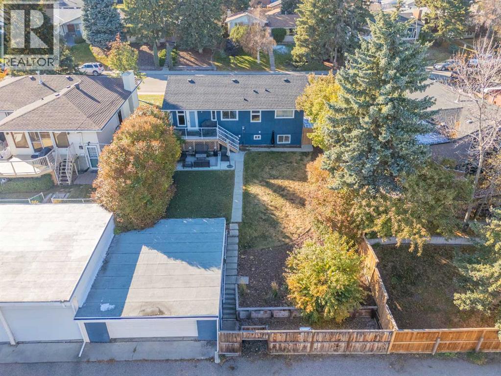 827 Canaveral Crescent Sw, Calgary, Alberta  T2W 1N3 - Photo 43 - A2264816