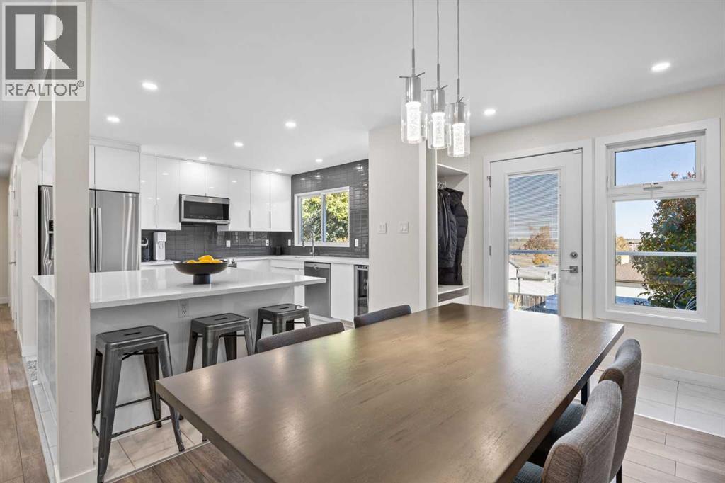 827 Canaveral Crescent Sw, Calgary, Alberta  T2W 1N3 - Photo 14 - A2264816