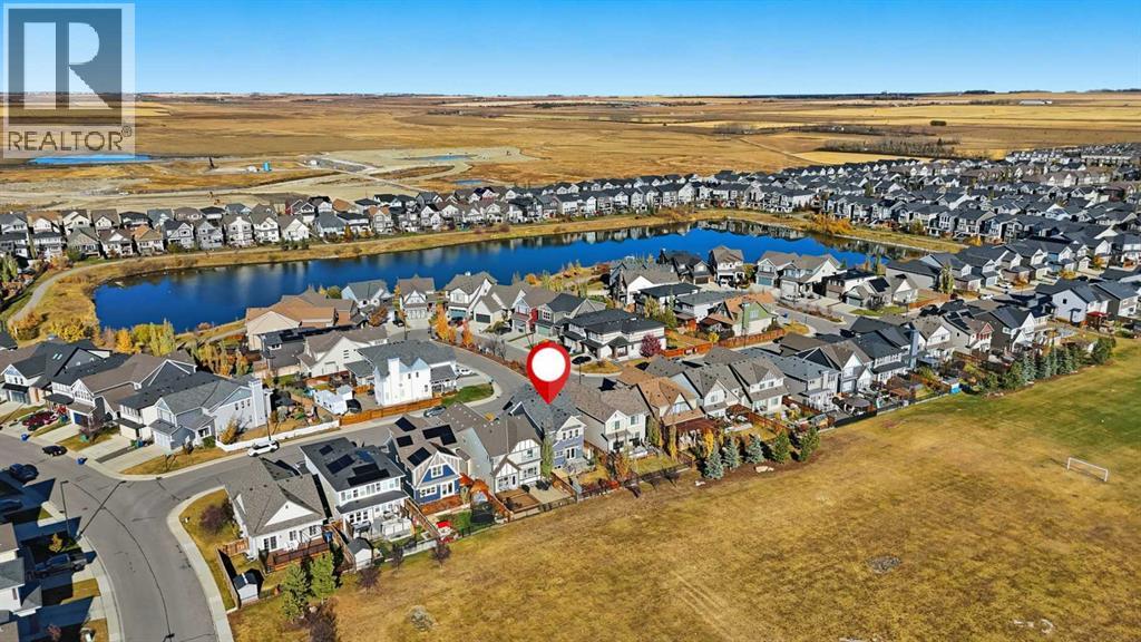 1925 Reunion Terrace Nw, Airdrie, Alberta  T4B 3W5 - Photo 2 - A2266103