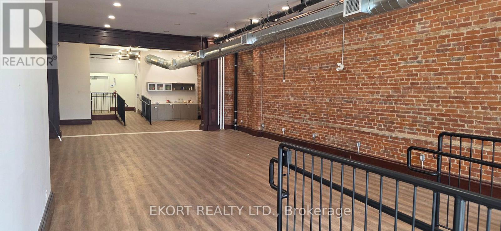 A - 249 FRONT STREET, Belleville, Ontario