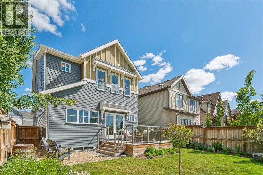 1925 Reunion Terrace Nw, Airdrie, Alberta  T4B 3W5 - Photo 44 - A2266103