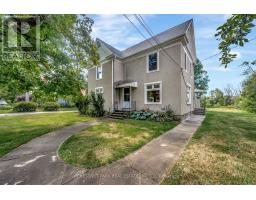 385 BLOOMFIELD MAIN STREET, Prince Edward County, Ontario