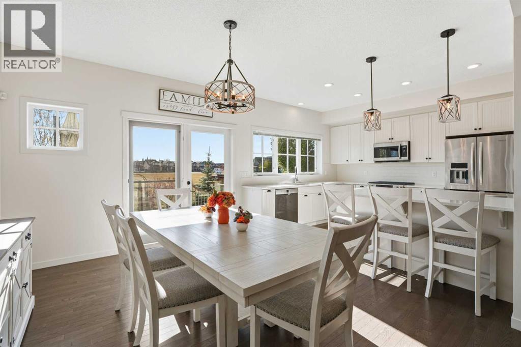 1925 Reunion Terrace Nw, Airdrie, Alberta  T4B 3W5 - Photo 12 - A2266103