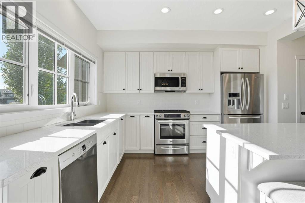 1925 Reunion Terrace Nw, Airdrie, Alberta  T4B 3W5 - Photo 15 - A2266103